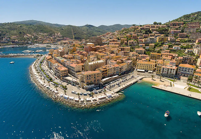 Comune di Monte Argentario