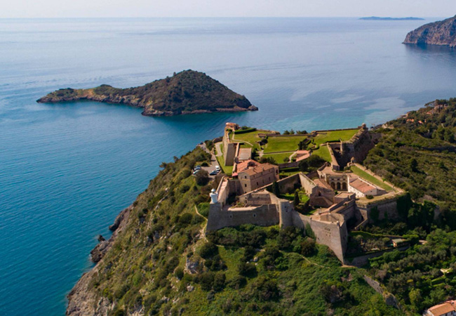 Comune di Monte Argentario