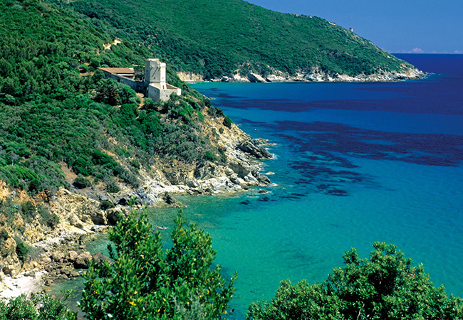 Comune di Monte Argentario